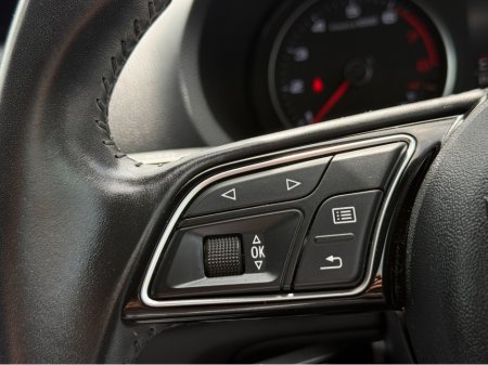 2017 Audi A3 - photo 19