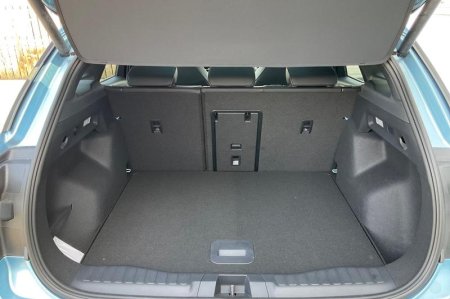 2026 Ford Explorer - photo 21