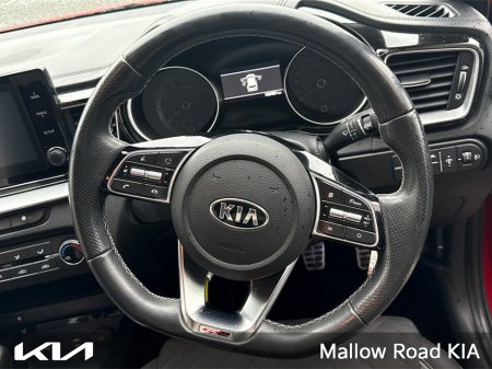 2020 Kia Ceed - photo 9