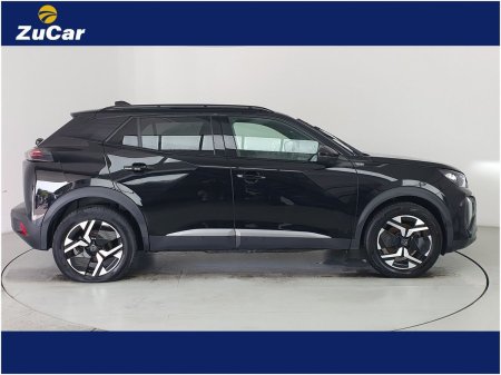 2024 Peugeot 2008 - photo 8