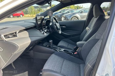 2026 Toyota Corolla - photo 10