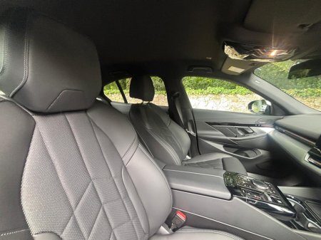 2024 BMW 5-Series - photo 26