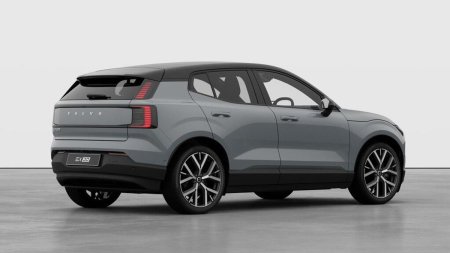 2027 Volvo EX30 - photo 6