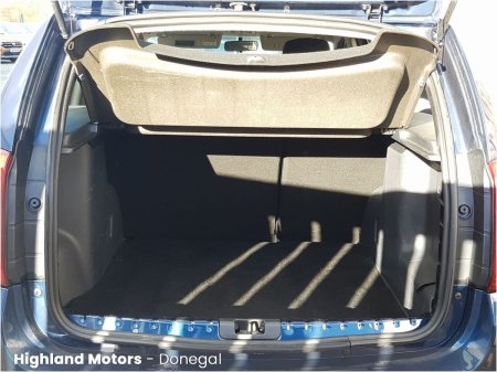 2018 Dacia Duster - photo 14