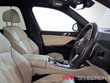 2023 BMW X5 - photo 23