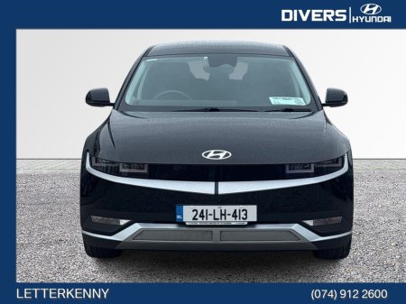 2024 Hyundai IONIQ 5 - photo 4