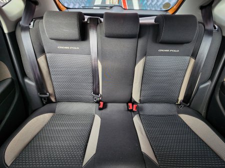 2015 Volkswagen Polo - photo 33