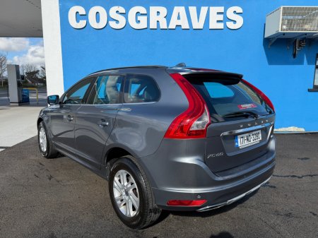 2017 Volvo XC60 - photo 4