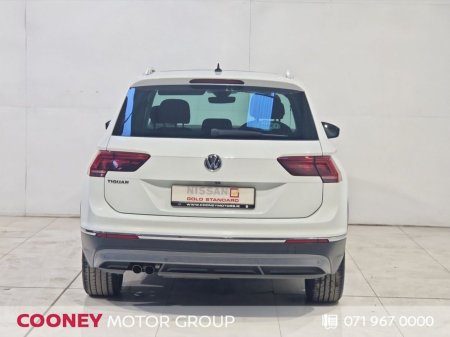 2018 Volkswagen Tiguan - photo 22