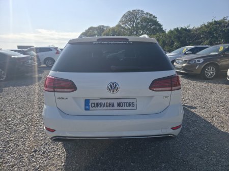 2017 Volkswagen Golf - photo 4