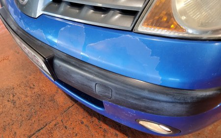 2007 Nissan Note - photo 12