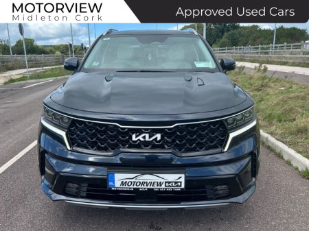 2023 Kia Sorento - photo 4