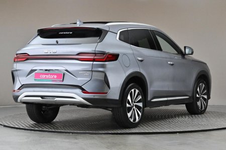 2026 BYD SEAL U - photo 9