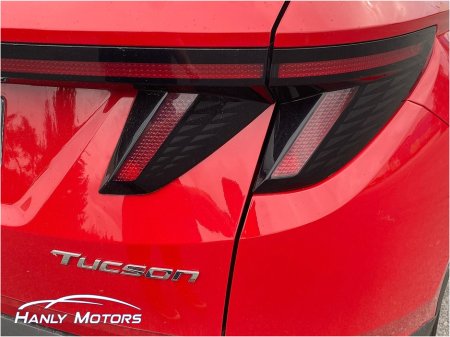 2021 Hyundai Tucson - photo 27