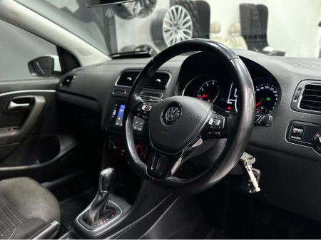 2016 Volkswagen Polo - photo 8