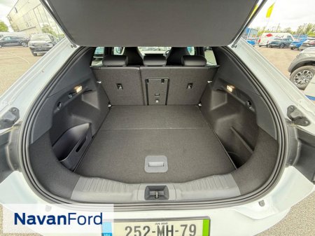 2025 Ford Capri - photo 9