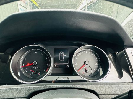 2016 Volkswagen Golf - photo 6