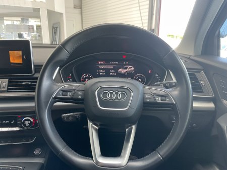 2019 Audi Q5 - photo 12