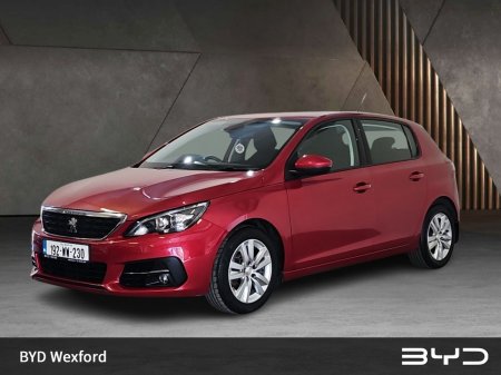 2019 Peugeot 308 - photo 13