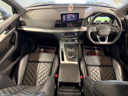 2020 Audi Q5 - photo 12