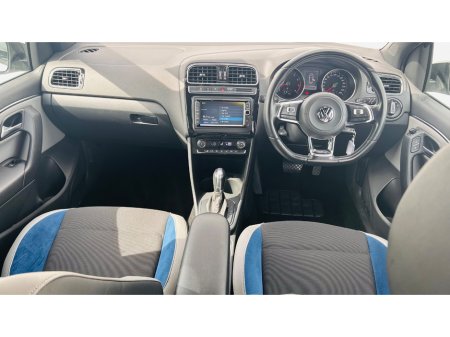 2016 Volkswagen Polo - photo 8