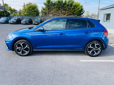 2021 Volkswagen Polo - photo 10