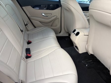 2018 Mercedes-Benz GLC - photo 9