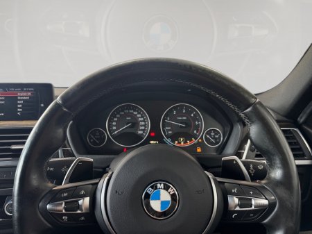 2015 BMW 3-Series - photo 13