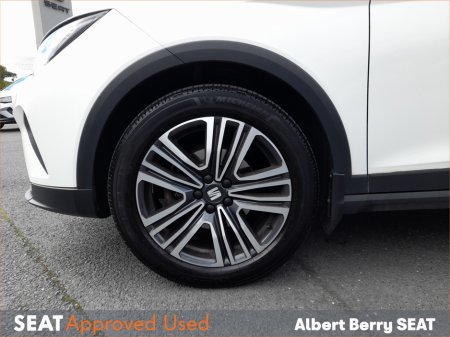 2022 SEAT Arona - photo 6