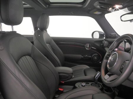 2023 Mini Cooper - photo 12