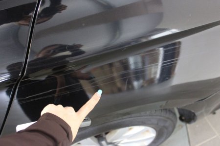 2017 Volkswagen Passat - photo 16