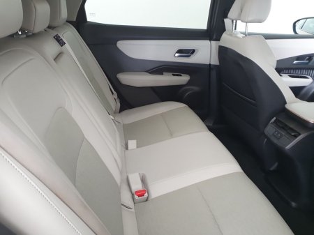 2023 Nissan Ariya - photo 14