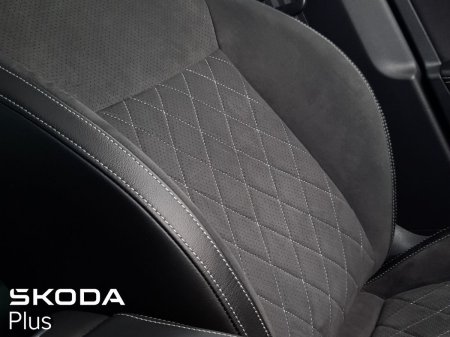 2024 Skoda Superb - photo 23