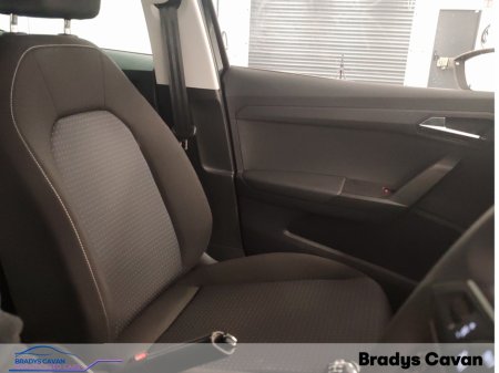 2025 SEAT Arona - photo 22