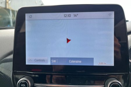 2023 Ford Fiesta - photo 27