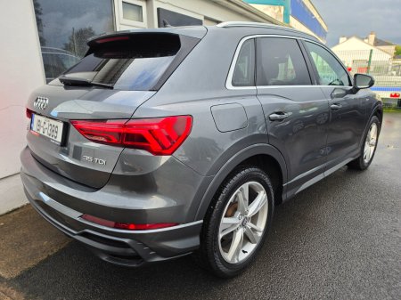 2019 Audi Q3 - photo 3
