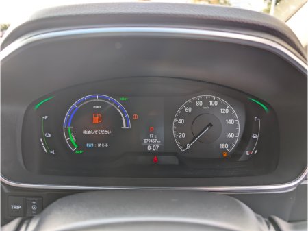 2021 Honda Odyssey - photo 25