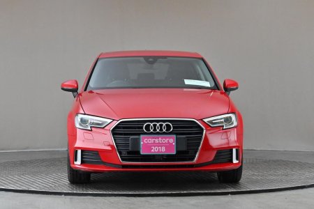 2018 Audi A3 - photo 2