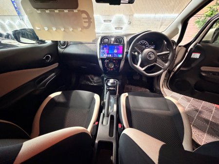 2020 Nissan Note - photo 22