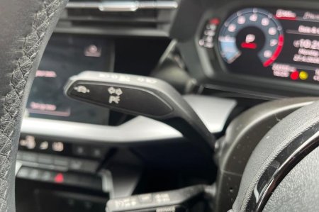 2023 Audi A3 - photo 14