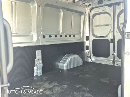 2026 Maxus DELIVER 9 - photo 10