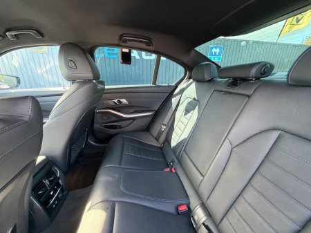 2020 BMW 3-Series - photo 50