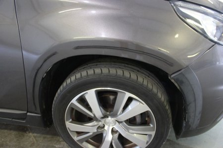 2019 Peugeot 2008 - photo 9