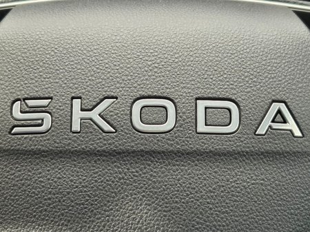 2026 Skoda Karoq - photo 21