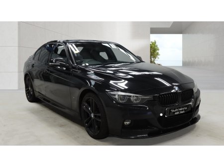 2018 BMW 3-Series - photo 2