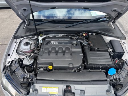 2015 Audi A3 - photo 11