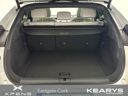 2026 XPeng G6 - photo 23