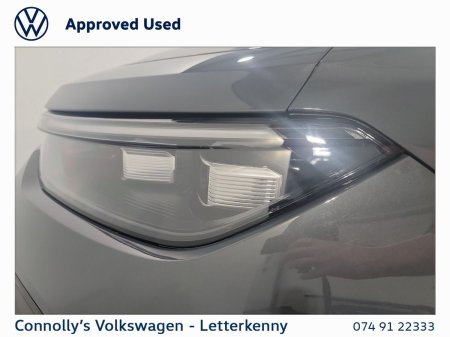 2025 Volkswagen Tayron - photo 12