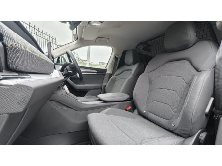 2026 Skoda Kodiaq - photo 2
