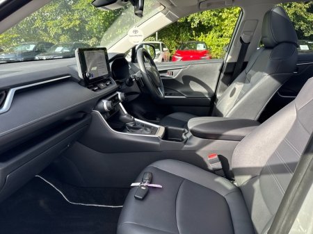 2024 Toyota RAV4 - photo 6